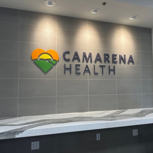 Medical Facilities